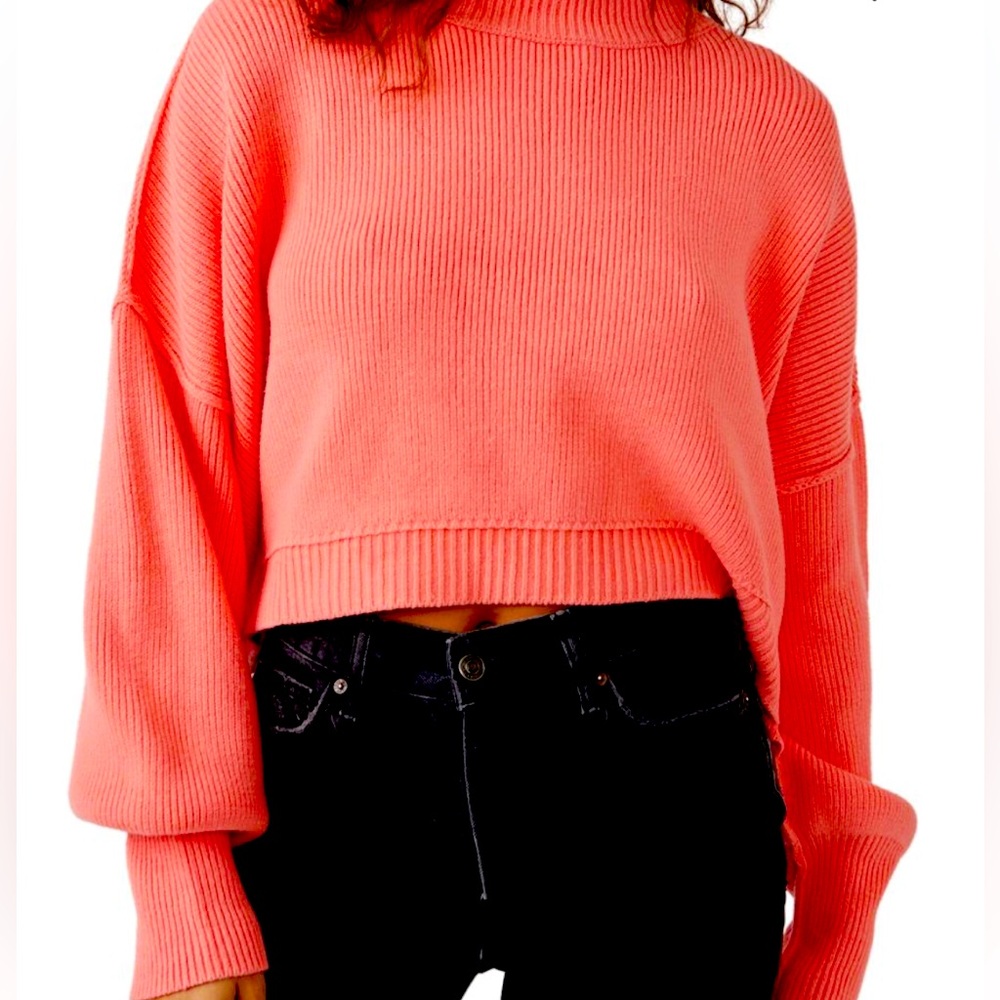 Free People Sweater
